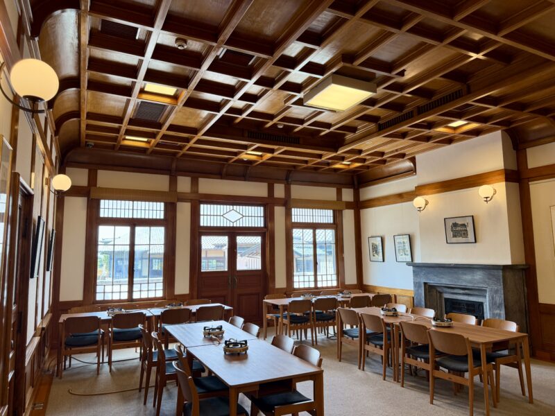 京都モダン建築祭　五龍閣03
