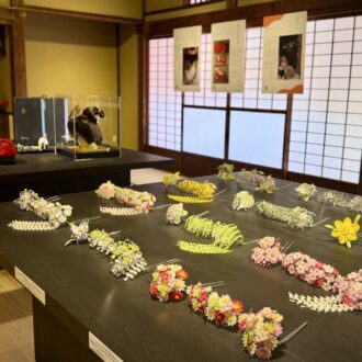 京都モダン建築祭　祇園甲部歌舞練場02