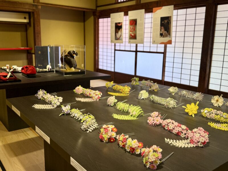 京都モダン建築祭　祇園甲部歌舞練場02