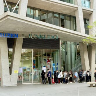 2025大阪・関西万博オフィシャルストア 丸善ジュンク堂書店梅田店03