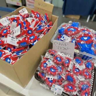 2025大阪・関西万博オフィシャルストア 丸善ジュンク堂書店梅田店04