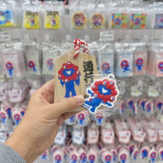 2025大阪・関西万博オフィシャルストア 丸善ジュンク堂書店梅田店05