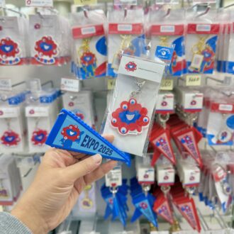 2025大阪・関西万博オフィシャルストア 丸善ジュンク堂書店梅田店06