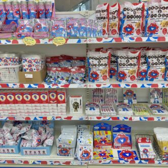 2025大阪・関西万博オフィシャルストア 丸善ジュンク堂書店梅田店13