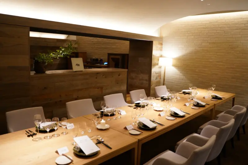 登大路ホテル 第77回正倉院展特別企画「こころ瑠璃めく 正倉院の宴」02