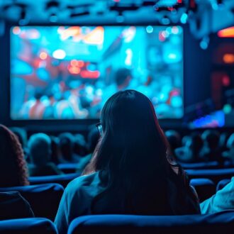 【50代のこよみ養生 Vol.46】長尺映画も安心！芸術の秋を楽しむための頻尿ケア