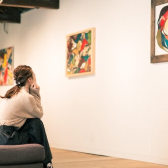 【50代のこよみ養生 Vol.49】芸術で不調予防!?感情からアプローチする“芸術の秋養生”