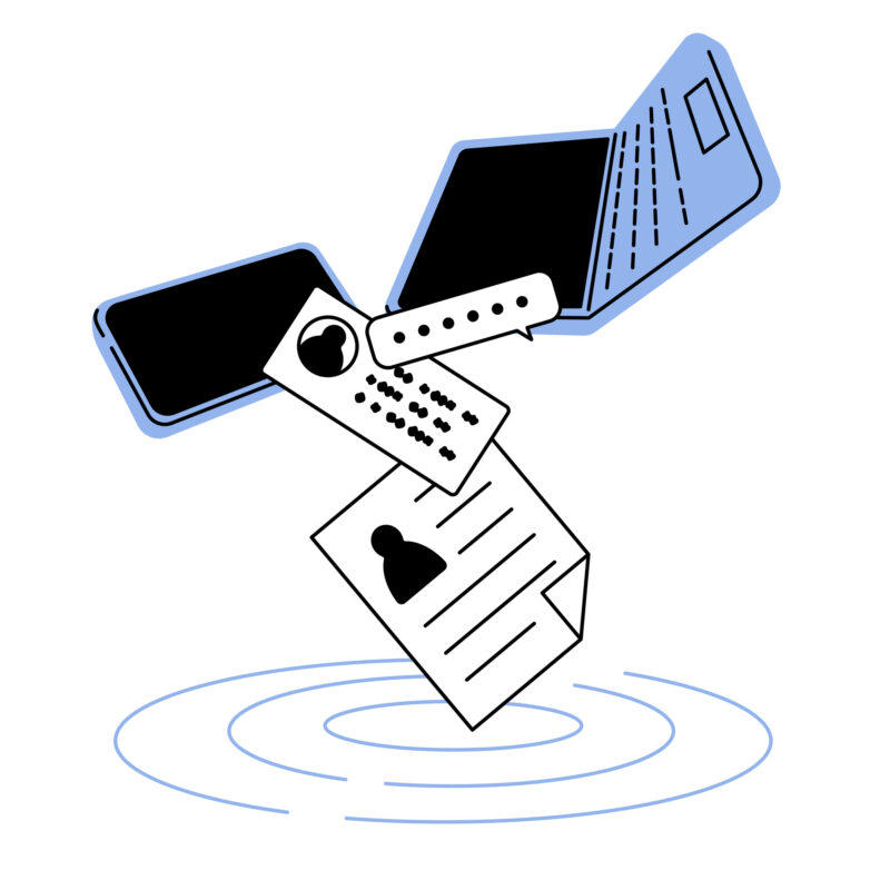 偽予約サイトの見極め方