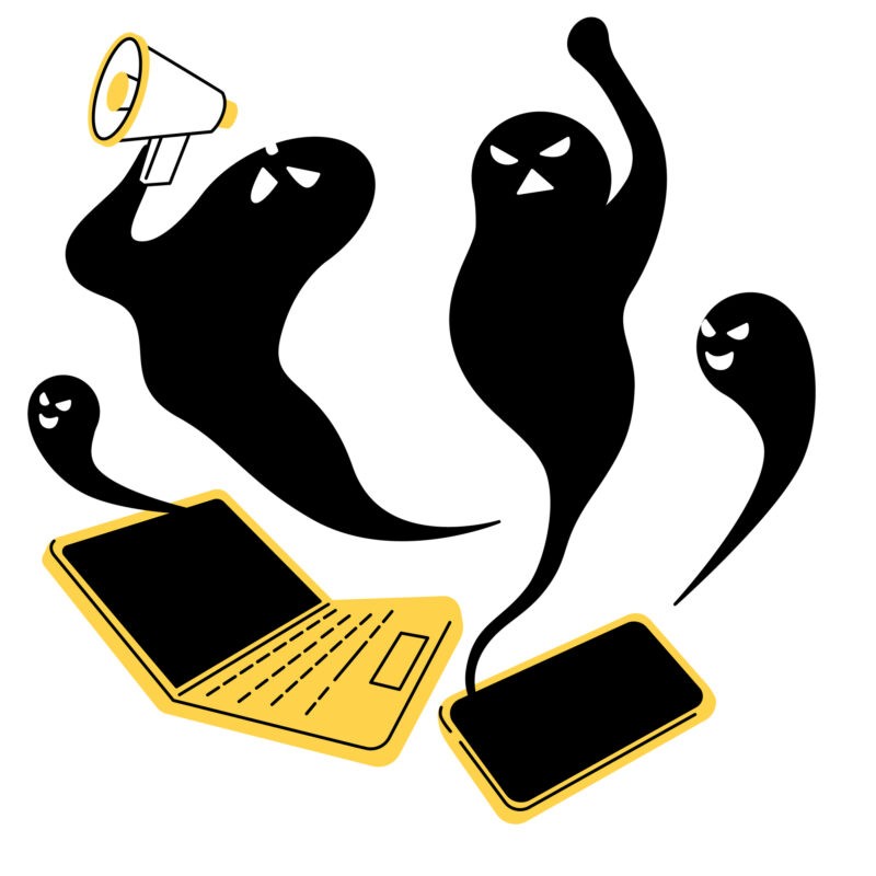 偽予約サイトの見極め方