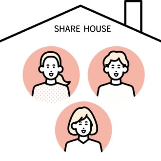 人気沸騰の「高齢者シェアハウス」を老後の住まいの選択肢に