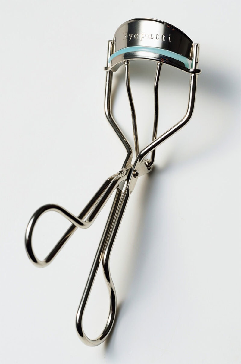 アイプチ ひとえ・奥ぶたえ用カーラー（替えゴム２個つき） ￥1,650／イミュ