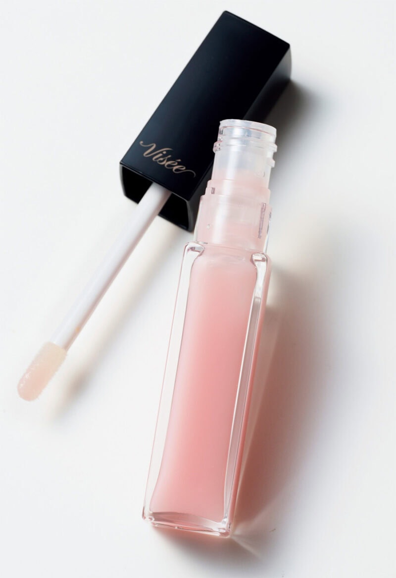 ヴィセ　エッセンス　リッププランパー SP001 ￥1,430（編集部調べ）／コーセー