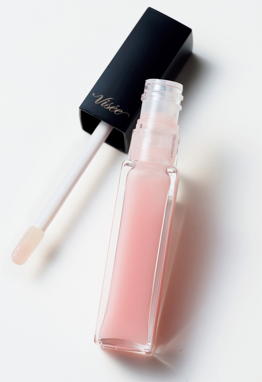 ヴィセ エッセンス リッププランパー SP001 ¥1,430(編集部調べ)/コーセー