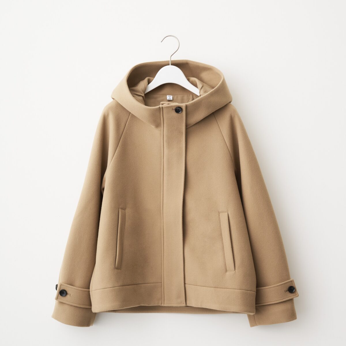 ユニクロで指名買いしたい50代におすすめの服