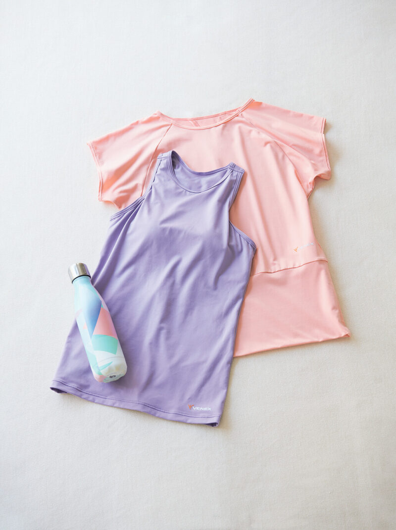 ベネクス リカバリーヨガウェア