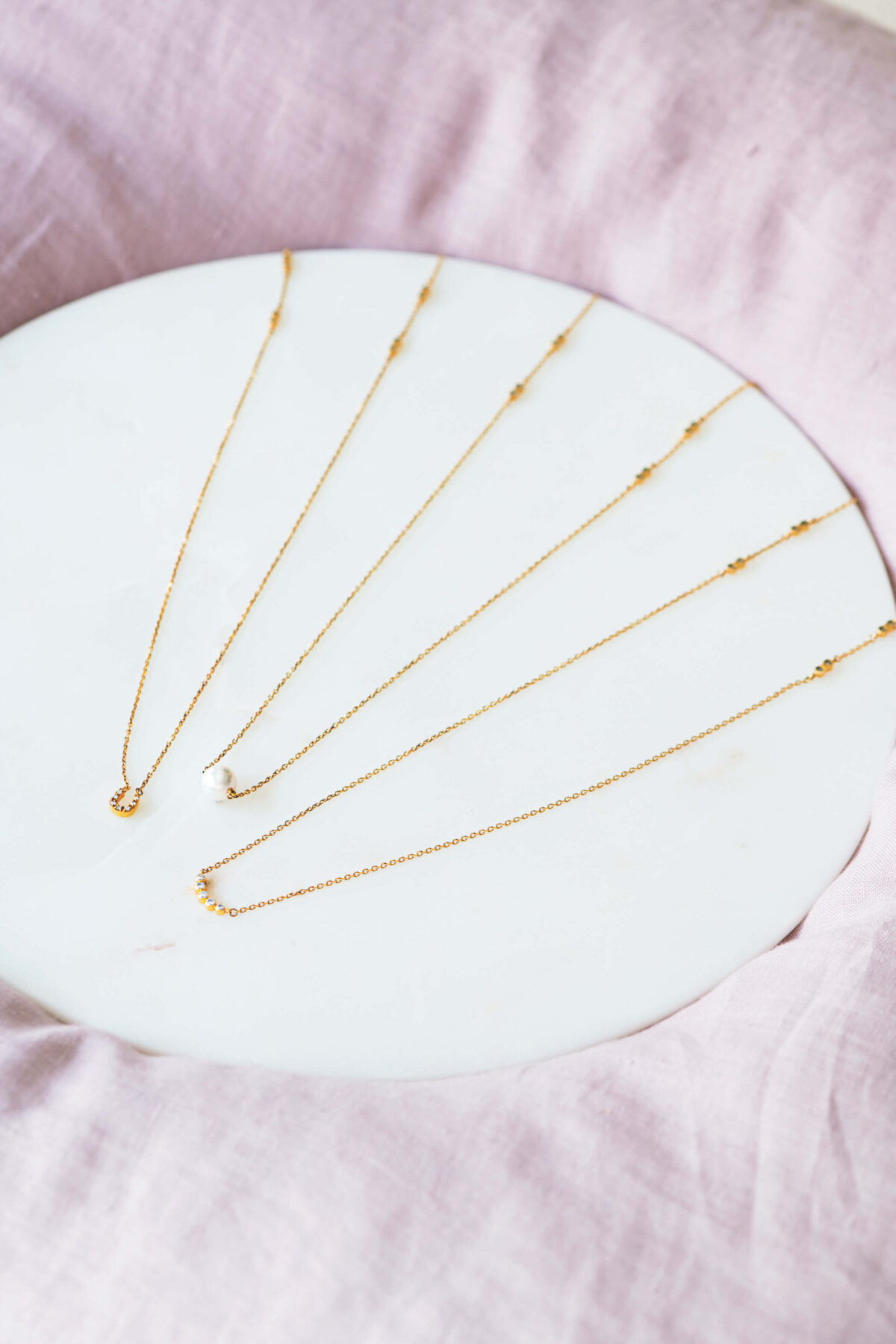 リエリィ ネックレス