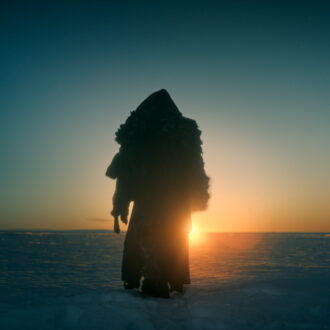 Netflix映画『フランケンシュタイン』