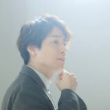 海宝直人さんが語る30年の歩み、そして、これから
「人生という舞台に立つすべての人へ、感謝を込めて」