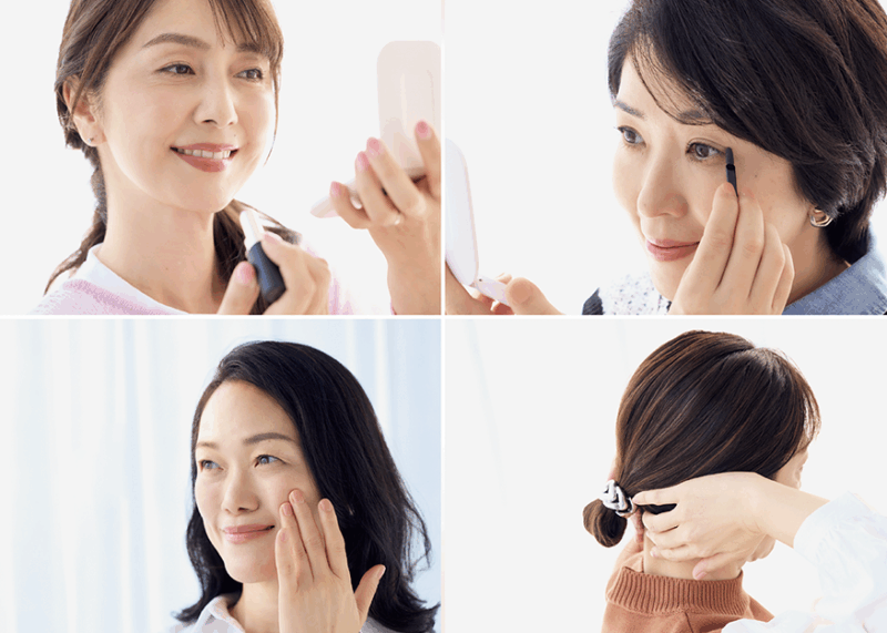 そのメイク道具いつから使ってる!? 古ボケメイクを払拭するにはアイテムの見直しから！