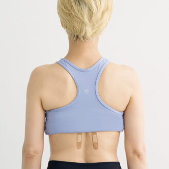 【後編】完全保存版! 50代におすすめ! 
症状別「絆創膏を貼るだけ」整体