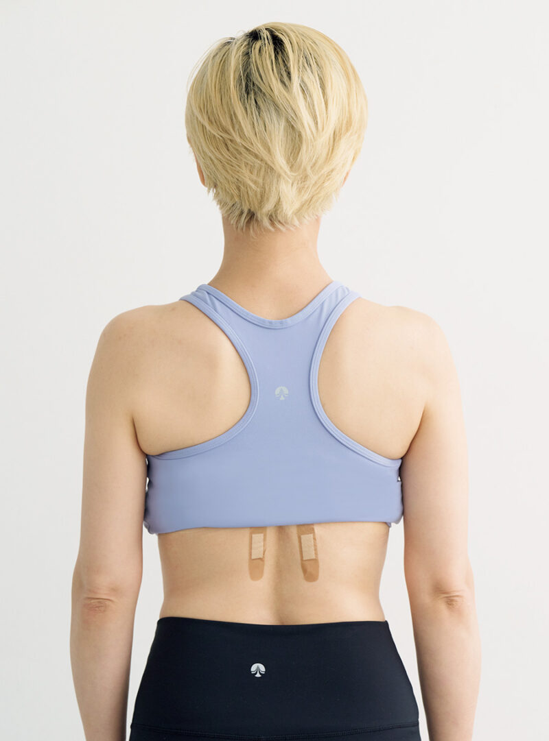 【後編】完全保存版！ 50代におすすめ！　 症状別「絆創膏を貼るだけ」整体