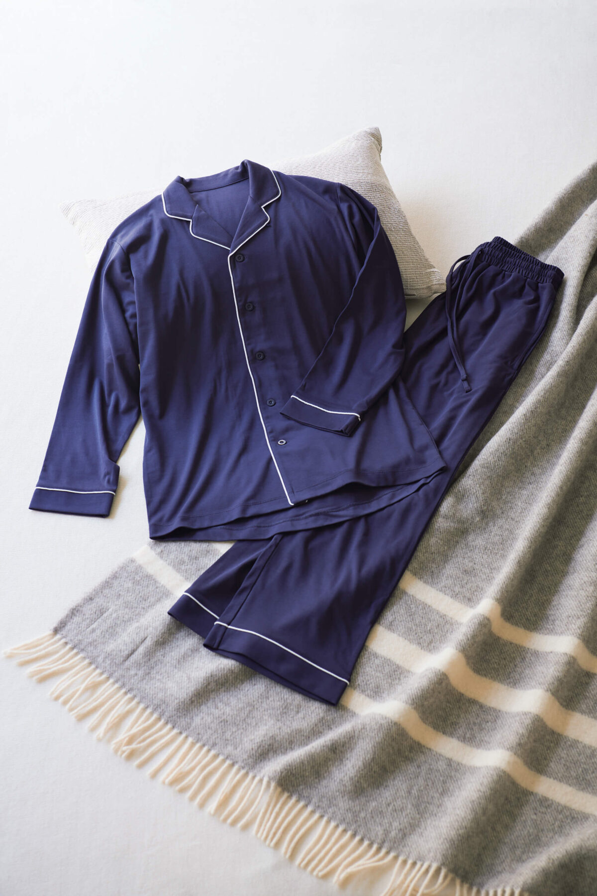 ニューピース リカバリーパジャマ