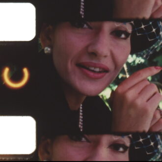 “20世紀のディーヴァ”の波乱の人生に迫る。『私は、マリア・カラス』© 2017 - Eléphant Doc - Petit Dragon - Unbeldi Productions - France 3 Cinéma