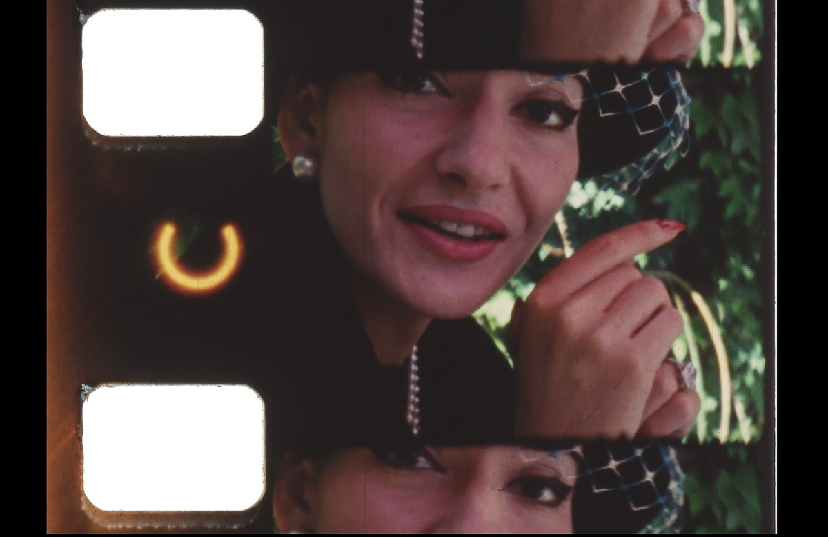 “20世紀のディーヴァ”の波乱の人生に迫る。『私は、マリア・カラス』© 2017 - Eléphant Doc - Petit Dragon - Unbeldi Productions - France 3 Cinéma