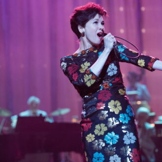 心に響く歌声とドラマティックな半生、女性歌手の伝記映画３選