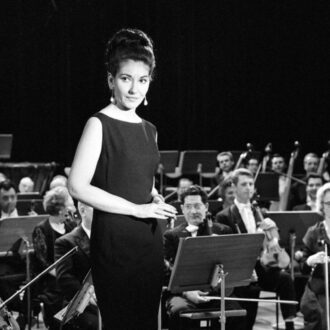 完の自叙伝やプライベートな手紙、未公開映像などからマリアの真実の姿に迫る。『私は、マリア・カラス』© 2017 - Eléphant Doc - Petit Dragon - Unbeldi Productions - France 3 Cinéma