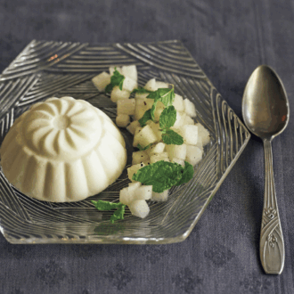 【梨レシピ】簡単スウィーツとサラダで旬の瑞々しさを堪能