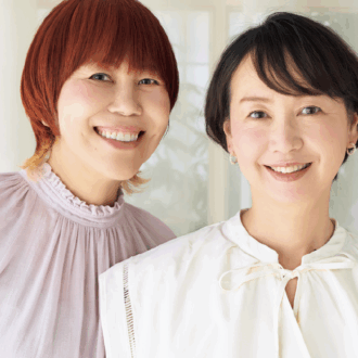 【山本浩未さん直伝】
50代がパッと華やぐワンテク メイクレッスン
～ポイントメイク編～