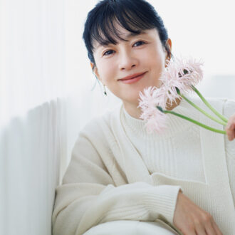 疲れを感じるようになった自分に 運動や美容でエンジンをかけています