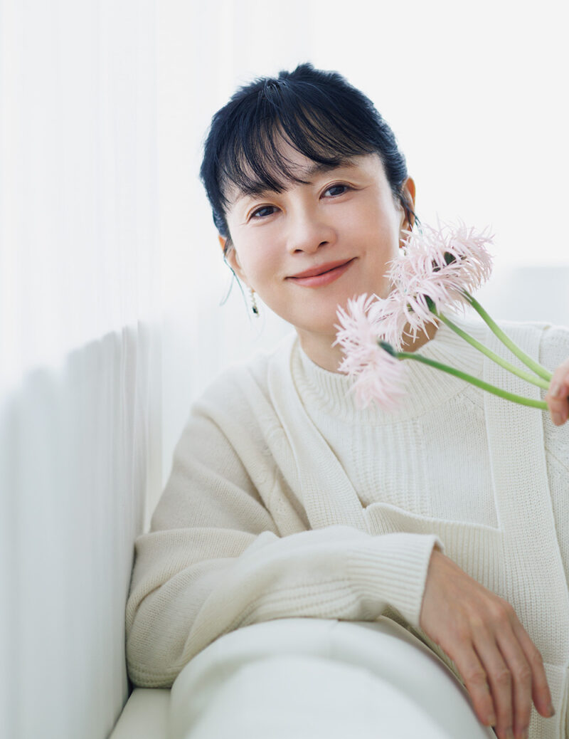 疲れを感じるようになった自分に 運動や美容でエンジンをかけています