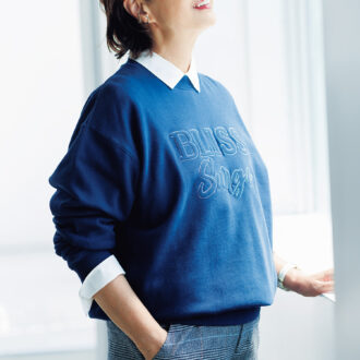 50歳を過ぎたら清潔感が10割！ 
くたびれて見えないおしゃれのルール5選