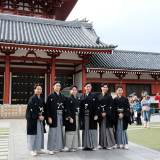 “若手歌舞伎俳優”の登竜門「新春浅草歌舞伎」2026の出演者（2025年11月18日）