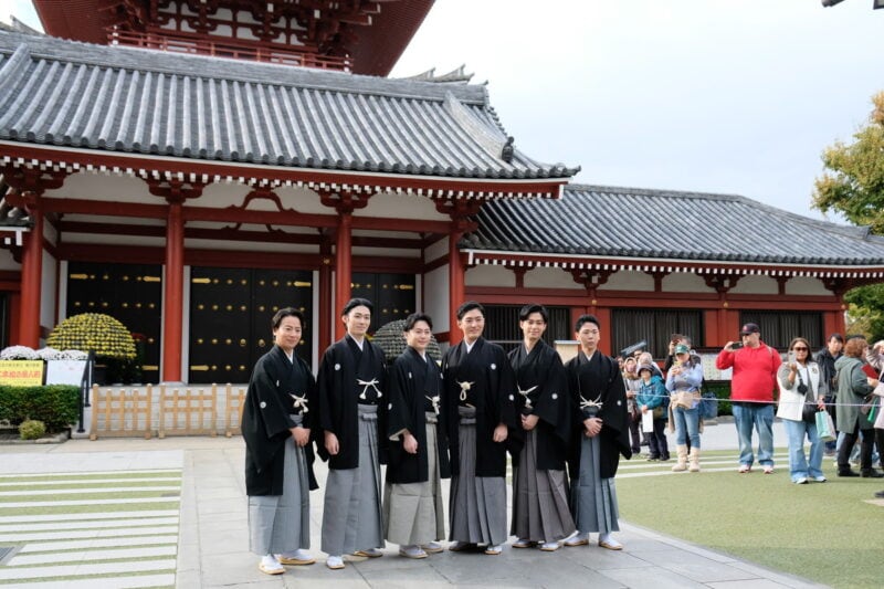 “若手歌舞伎俳優”の登竜門「新春浅草歌舞伎」2026の出演者（2025年11月18日）