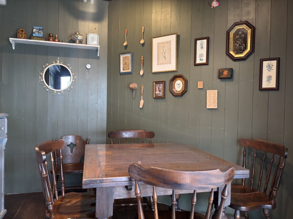 鎌倉　紅茶　ブンブン紅茶店　佐助