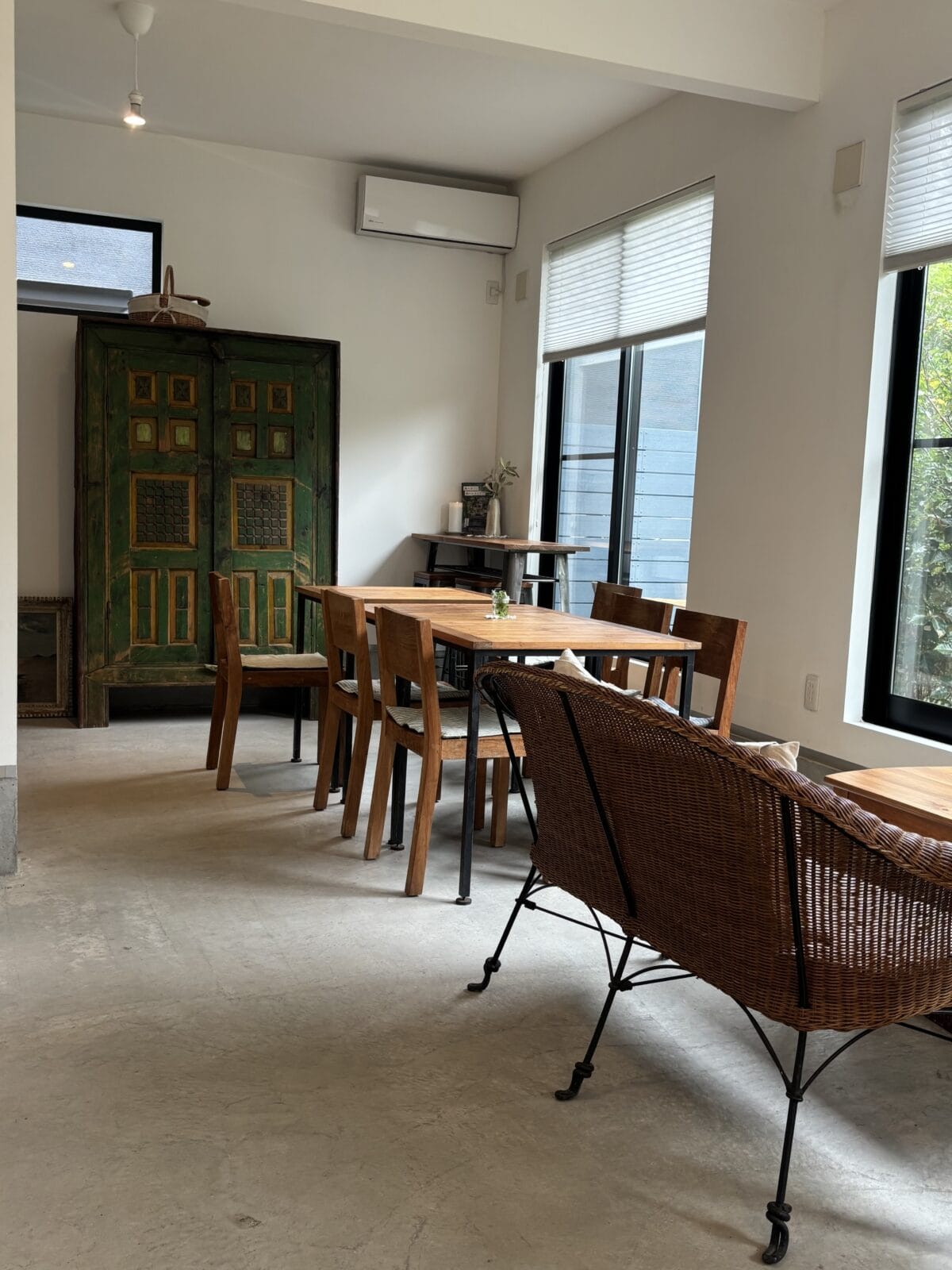 鎌倉　紅茶　bluewater 由比ヶ浜　紅茶専門店