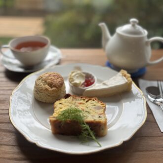 大人の鎌倉散歩に。紅茶専門店でゆったりとしたひとときを【湘南通信】