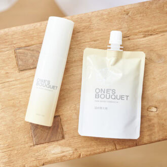 先攻美容液「ワンズブーケ デュアル ブースト エッセンスW」