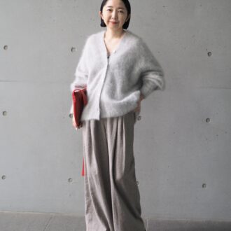 【1週間スナップ】山野内裕紀子さん