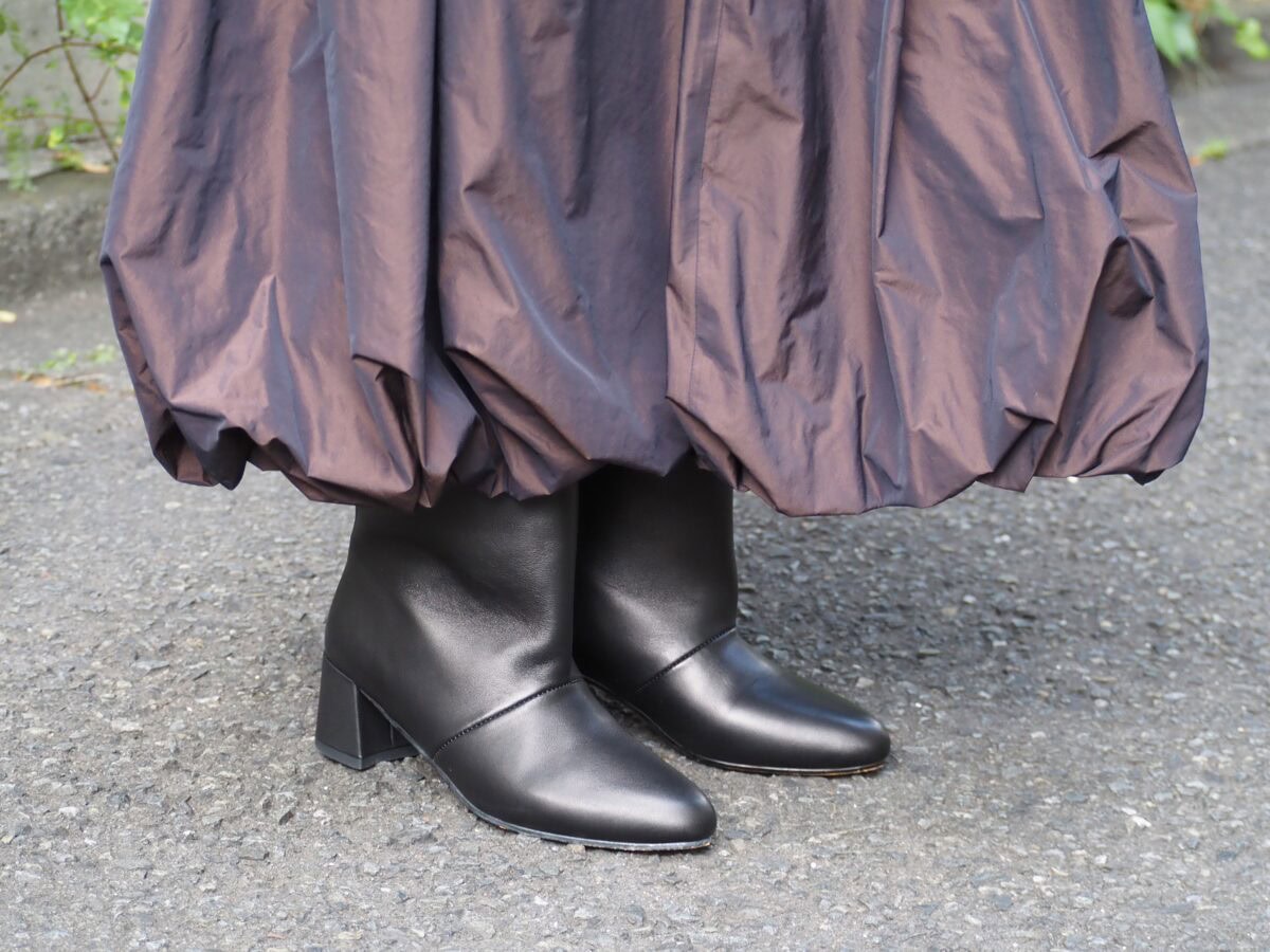 バルーンワンピース