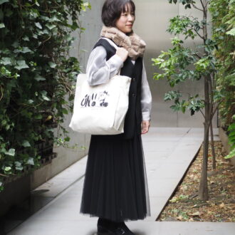 【1週間スナップ】ゆうさん