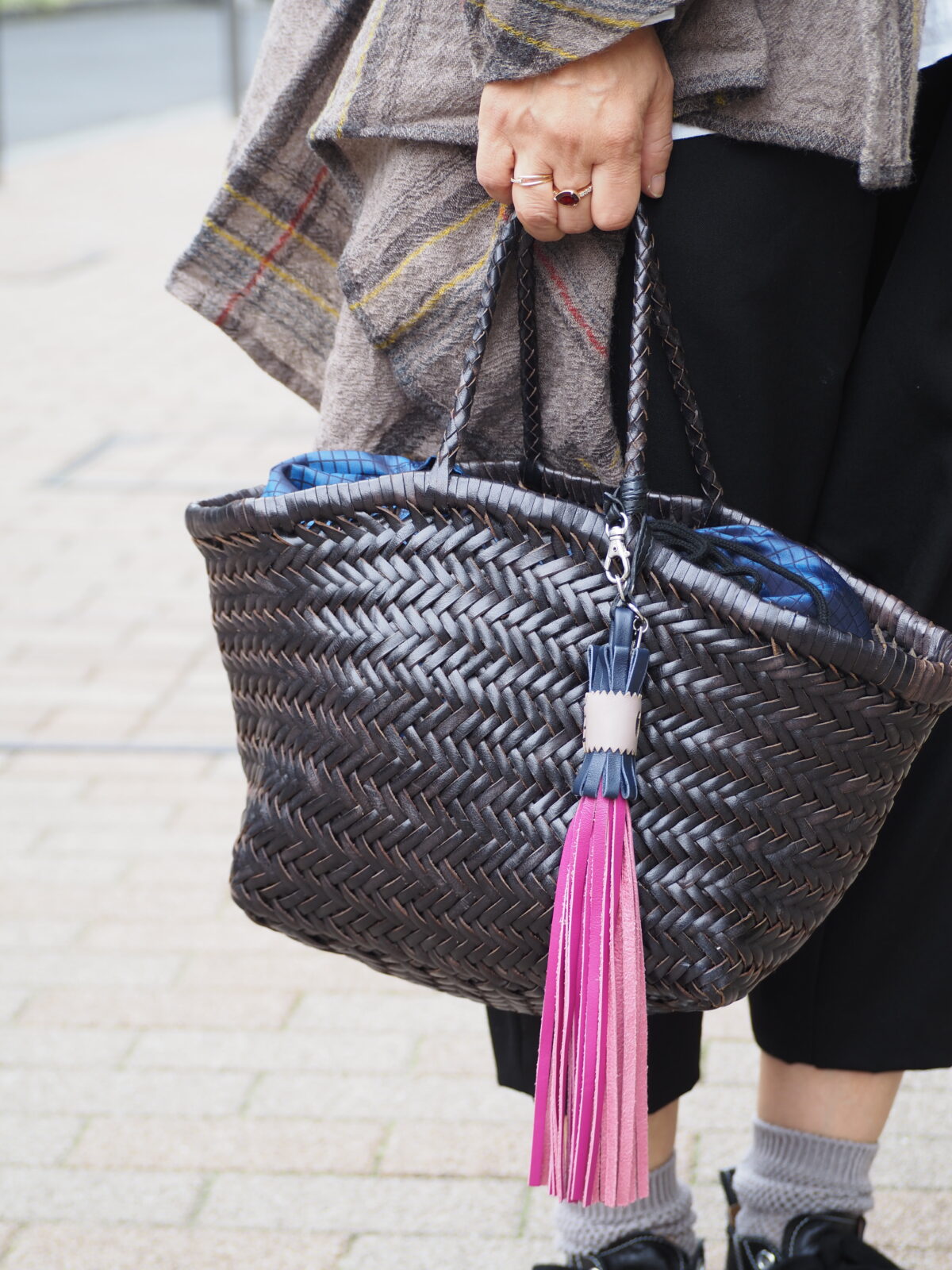 マディのバッグ