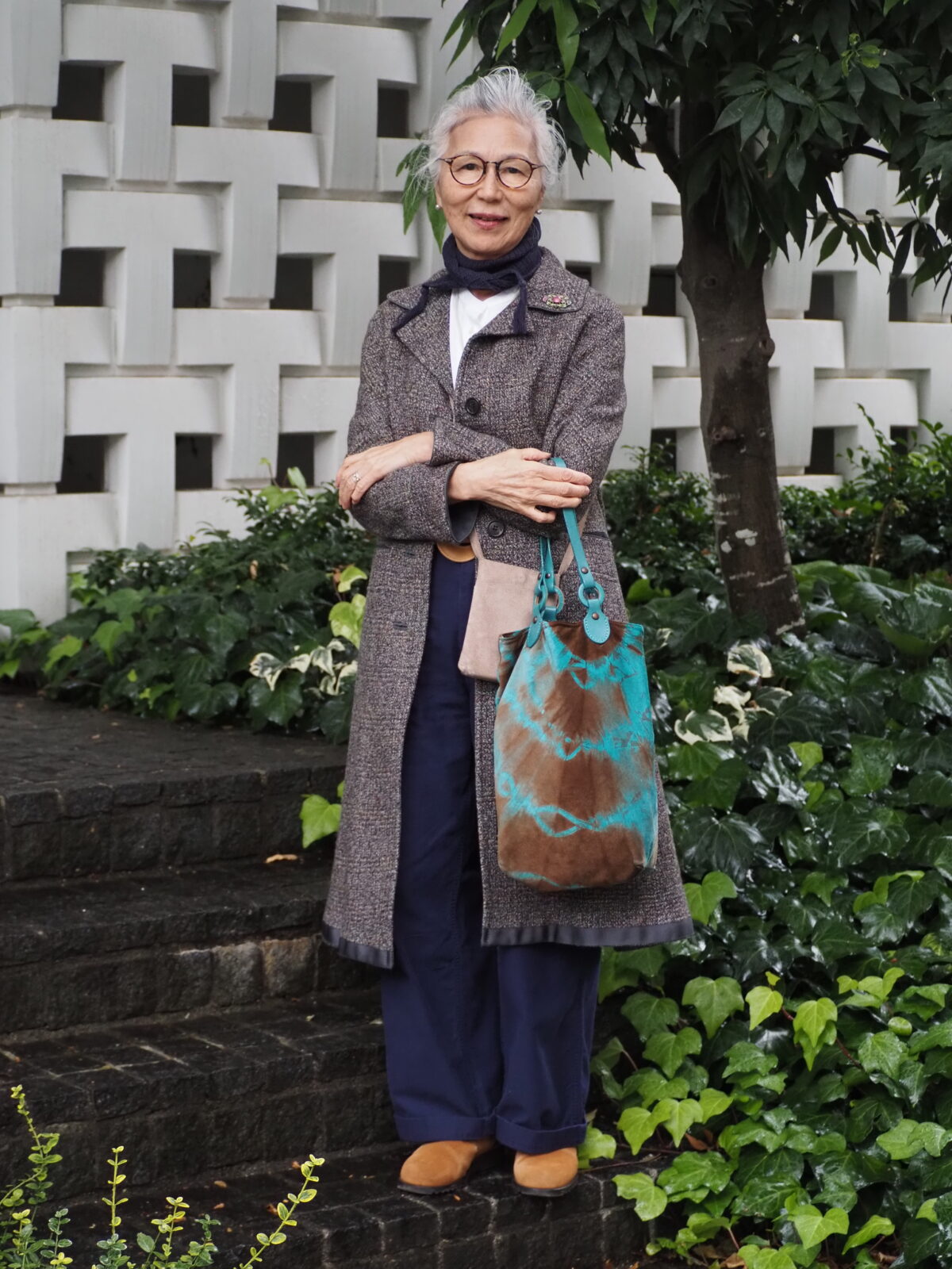 【1週間スナップ】マサミさん