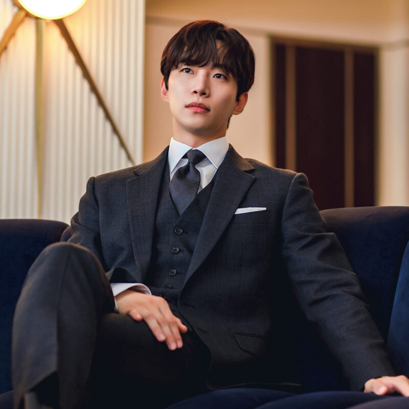 才能の宝石箱【2PMのジュノ】に首ったけ！ 韓国エンタメを愛するワタナベマキさん×引田かおりさんの熱烈トーク