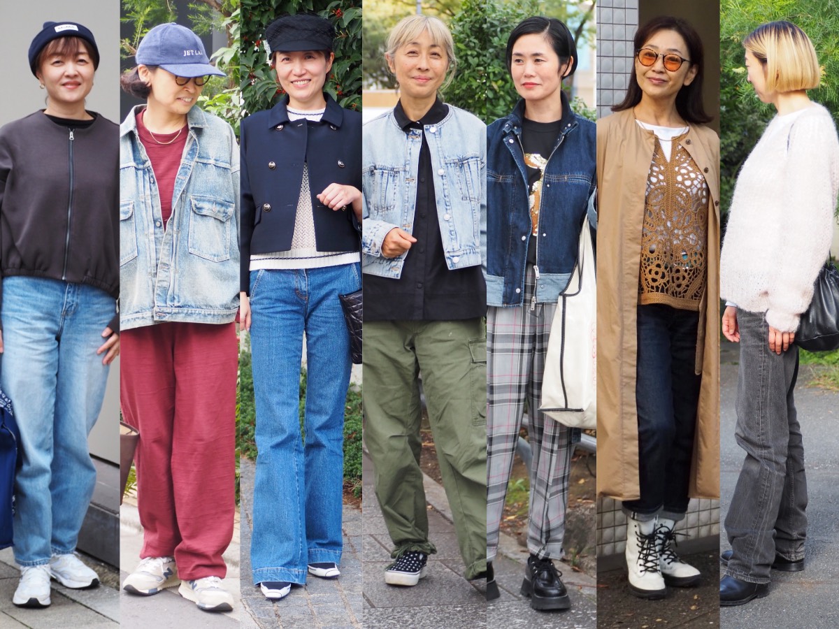 【1週間スナップ】