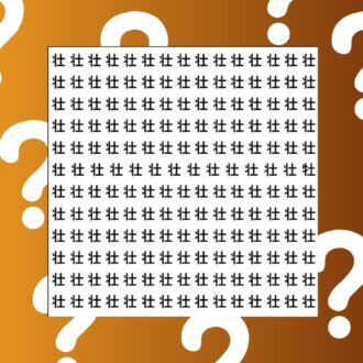 【3分脳活】
1つだけ仲間外れの漢字はどれ？⑯