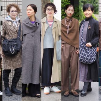 【1週間スナップ】50代こそ取り入れるべし！ あか抜けが叶う「秋色コーデ」7選 